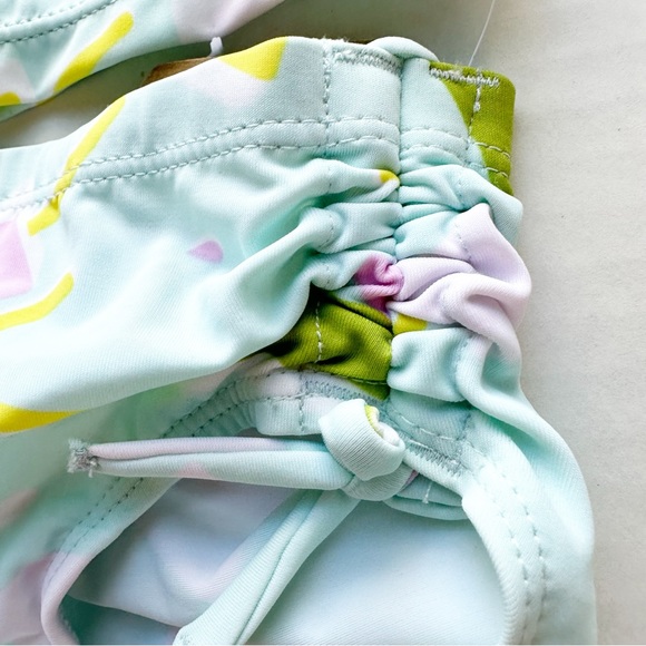 Gymboree New Popsicle Two Piece Bikini Set NWT - Picture 11 of 16